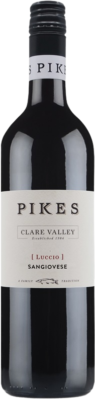 Pikes Luccio Sangiovese 2023 Clare Valley